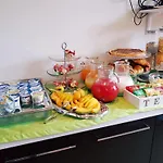 ゲストハウス ミア スイーツ ローマ