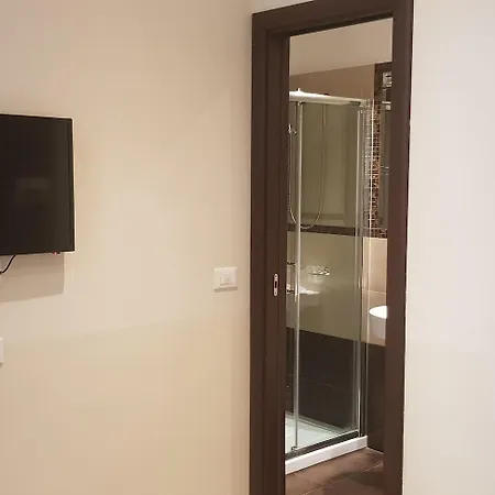 Mia Vendégház Róma