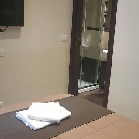 Pensión Mia
