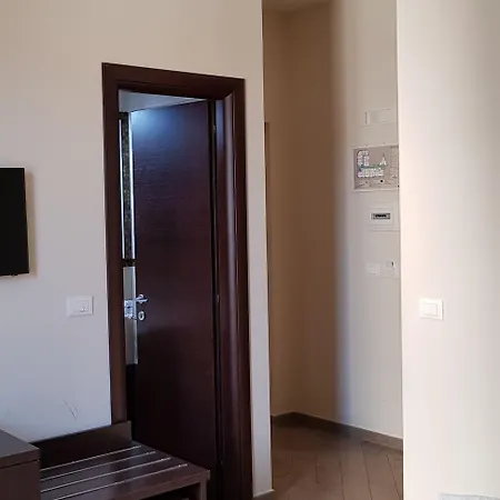 Mia 3* Roma