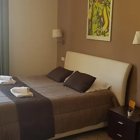 Mia Pensionat 3*