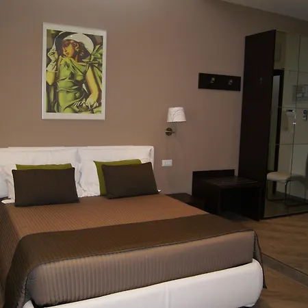 Mia 3* Roma