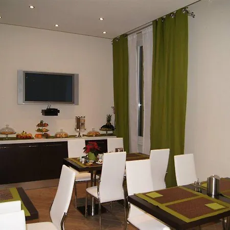 Pensionat Mia Rom