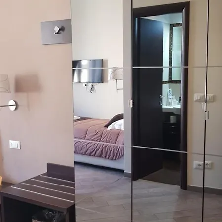 Mia 3* Roma