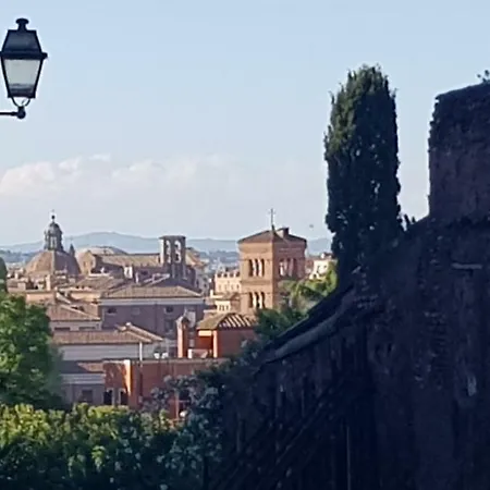 Mia Pensión Roma