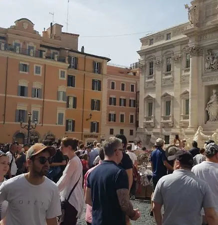 Mia 3* Roma