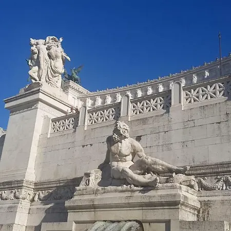 Pensión Mia Roma