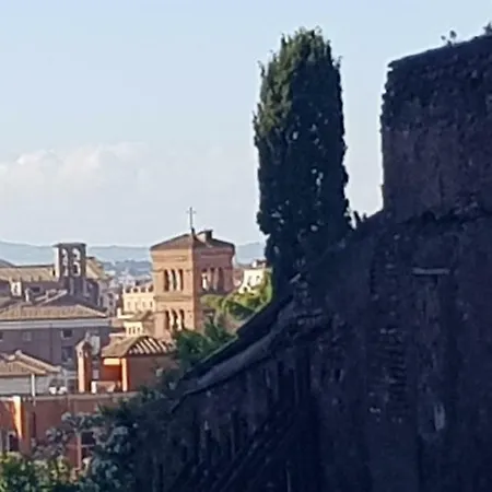 Pensión Mia Roma