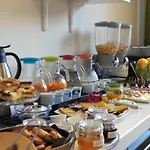 Vendégház Mia