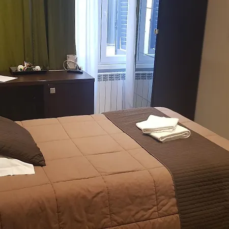 Penzion Mia 3*