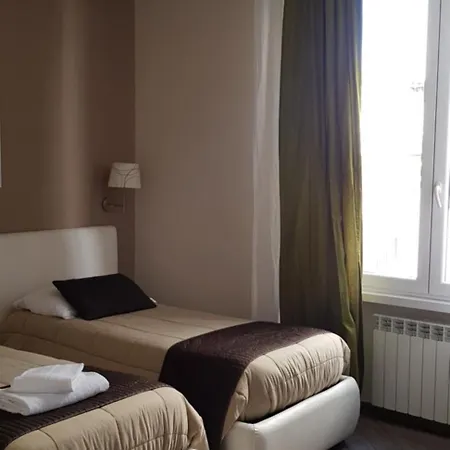 Mia Гостевой дом 3*