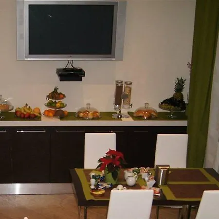 Penzion Mia 3*