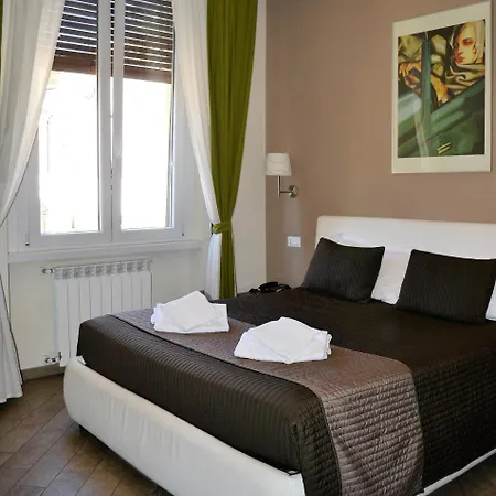 Mia Гостевой дом