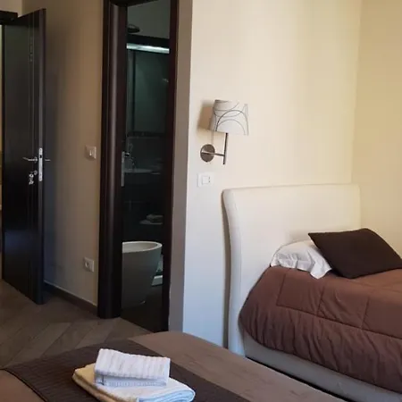 Mia Гостевой дом