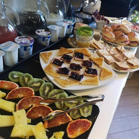 בית הארחה Mia רומא