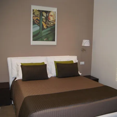 Affittacamere Mia Roma