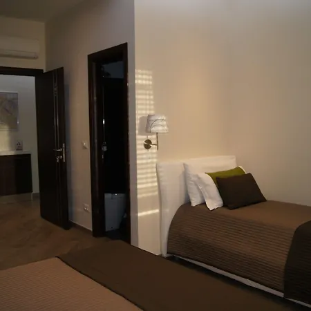 Mia Affittacamere Roma