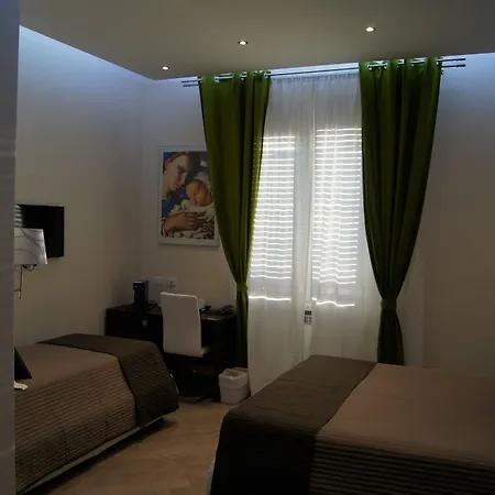 Mia Affittacamere Roma