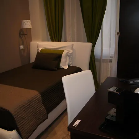 Mia Affittacamere 3*