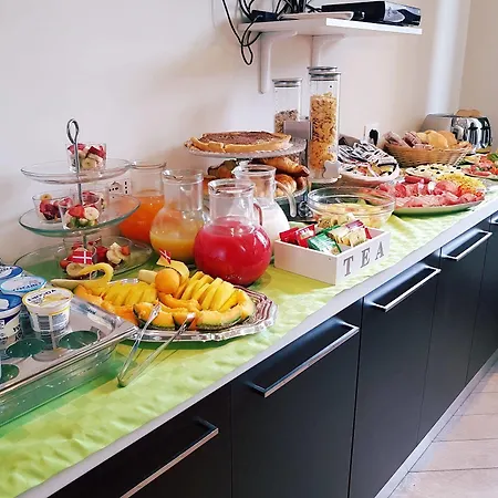 Affittacamere Mia 3*