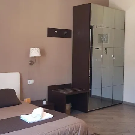 Affittacamere Mia 3*