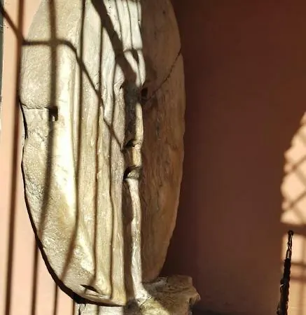 Affittacamere Mia Roma