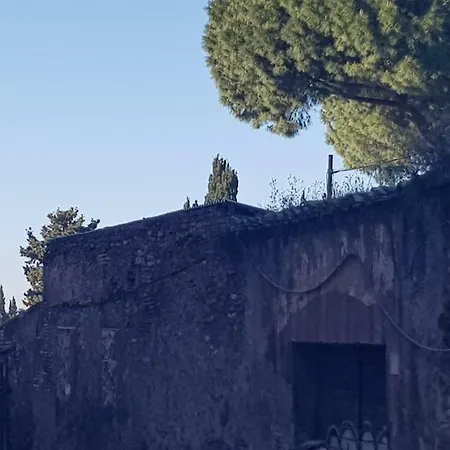 Affittacamere Mia Roma