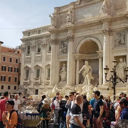 Affittacamere Mia 3*