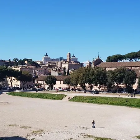 Mia Affittacamere 3*