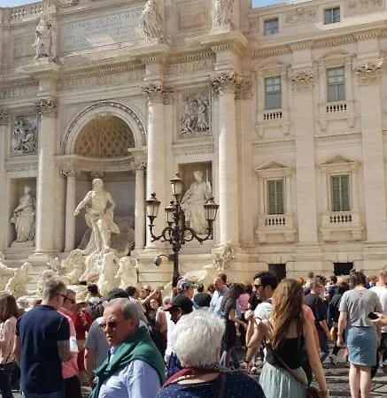 Mia Affittacamere 3*