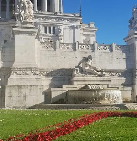 Mia Affittacamere Roma