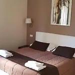 Mia 3* Řím