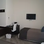 Penzion Mia Řím