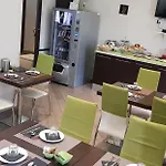 Mia Penzion Řím