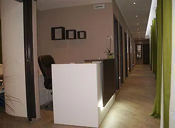 Guest house Mia 3*