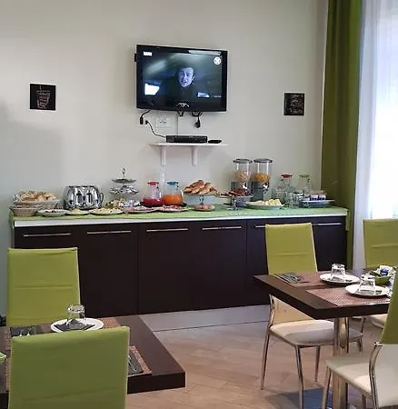 Mia Guest house Rome
