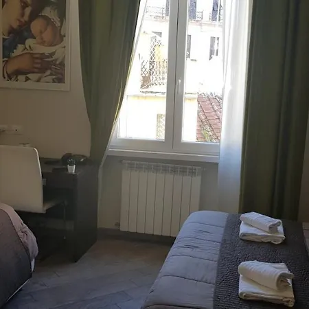 Mia 3* Rome