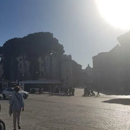 Mia Pensionat Rom