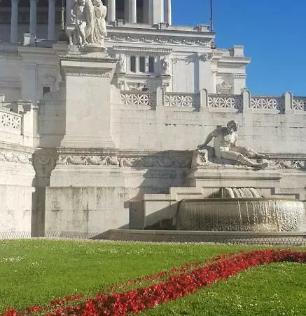 Mia 3* Rome