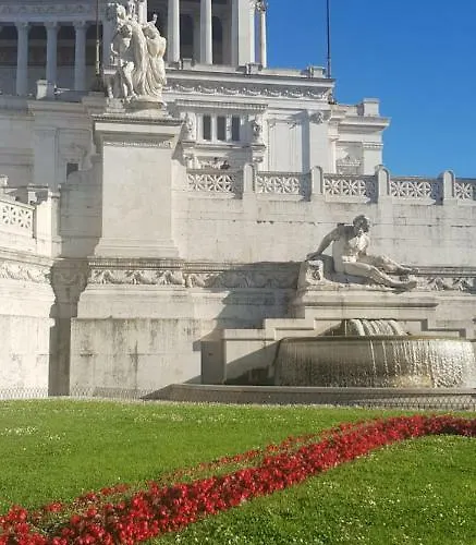 Mia 3* Ρώμη